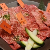 焼肉ぽんが 田町店 - 