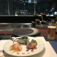 ステーキハウス ZEN 三宮店 - 