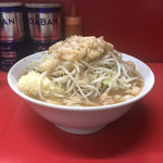 ラーメン二郎 - 