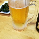 大衆食堂ミッキー - 