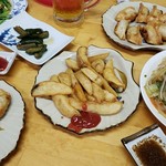 大衆食堂ミッキー - 