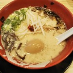 Ramen Makotoya - 