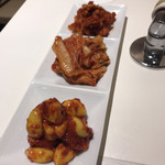 肉匠 いやさか - 