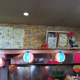 大衆食堂ミッキー_2