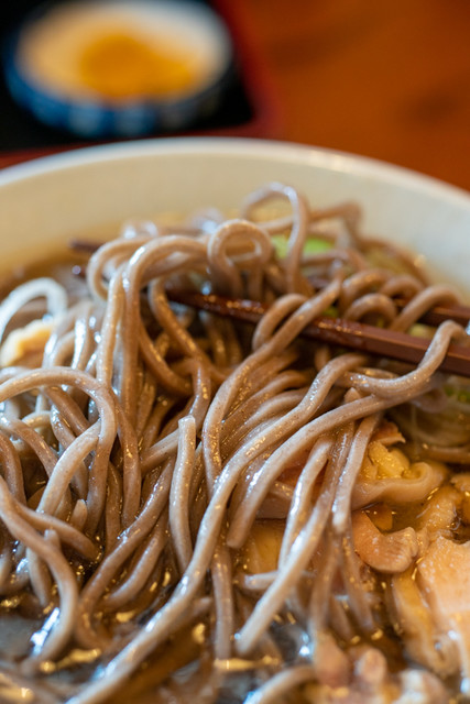 一寸亭 本店（ちょっとてい） - 河北町その他（そば）の写真