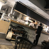 anea cafe 白金店