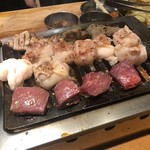 大阪焼肉・ホルモンふたご - 