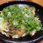 大衆割烹 魚すし酒場 荒磯水産 - 