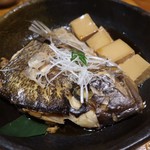 大衆割烹 魚すし酒場 荒磯水産 - 