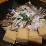 大衆割烹 魚すし酒場 荒磯水産 - 