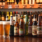 リゾート個室×肉とチーズ 肉バル カリフォルニアグリル 蒲田本店