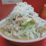 ラーメン二郎 - 