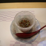 季節料理 よし野 - じゅんさい