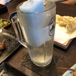 大衆個室居酒屋 本気家 分家 - 