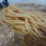 麺庭 寺田屋 - 