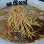 麺庭 寺田屋 - 