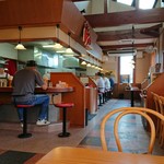 らーめんヒグマ - 