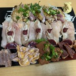 ふれあいの里 駅前店 都城 居酒屋 食べログ