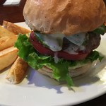 パントリー コヨーテ - 