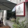 PATISSERIE OFUKU