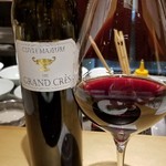 馳走 啐啄一十  - 