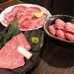 あぶり肉工房 西村家 - 