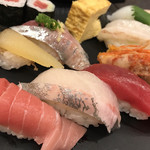 sushizammai - 