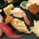 sushizammai - 