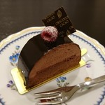 オリジンヌ・カカオ - 