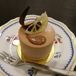 オリジンヌ・カカオ - 