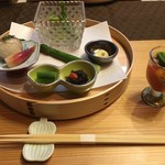 那須高原の宿 山水閣 - 