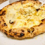 Pizzeria Gnamo - 