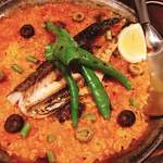 スペイン料理と自然派ワイン LUZ - 