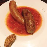 スペイン料理と自然派ワイン LUZ - 