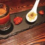 スペイン料理と自然派ワイン LUZ - 