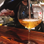 スペイン料理と自然派ワイン LUZ - 