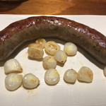 手づくりソーセージ　月丸 - 