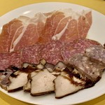 Trattoria Concerbuono - 