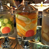 AWkitchen TOKYO 新丸ビル店 - デトックスウォーター