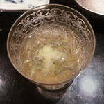 にい留 - 三田じゅんさい