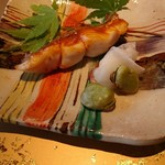 游水亭 いさごや - 