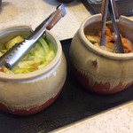 天ぷら倶楽部 - 