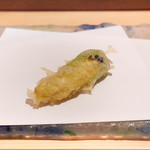 にい留 - おくら