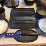 天ぷら倶楽部 - 