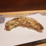 にい留 - 子持ちしゃこ