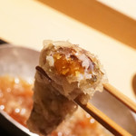 にい留 - 子持ちしゃこ