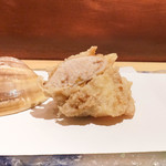 にい留 - はまぐり