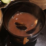 にい留 - 赤だし