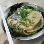 讃岐うどん がもう - かけうどん
