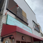 サールナート - 外観